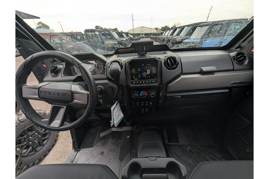2027 RANGER CREW XD 1500 NORTHSTAR ULTIMATE - Polaris