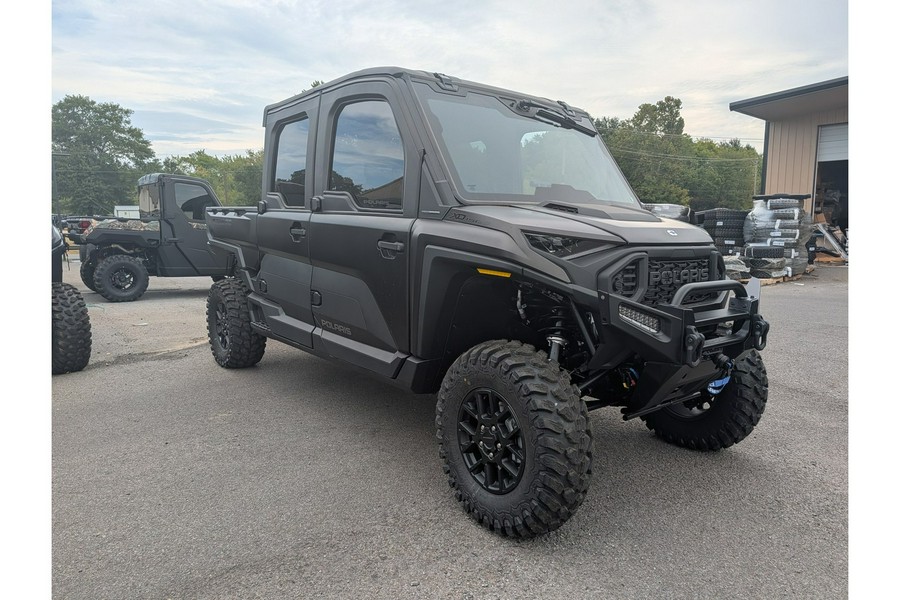 2027 RANGER CREW XD 1500 NORTHSTAR ULTIMATE - Polaris