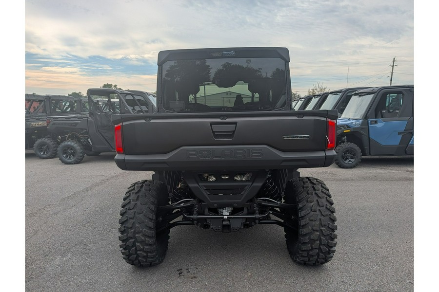 2027 RANGER CREW XD 1500 NORTHSTAR ULTIMATE - Polaris