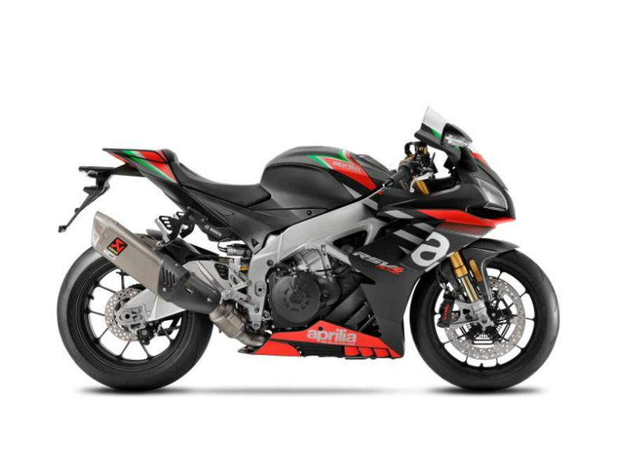 2021 Aprilia® RSV4 1100 Factory