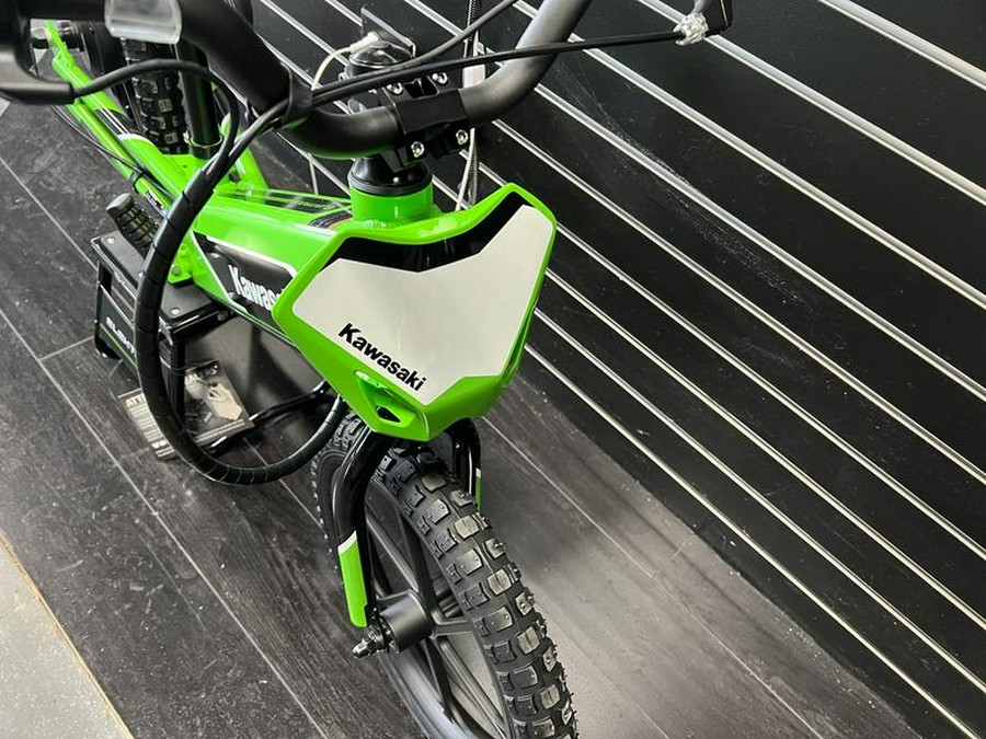 2023 Kawasaki Electrode