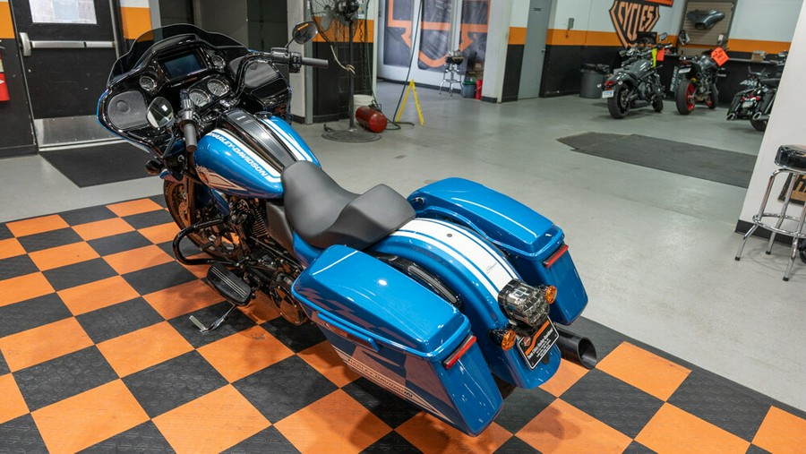 2023 Harley-Davidson Road Glide ST Grand American Touring FLTRXST