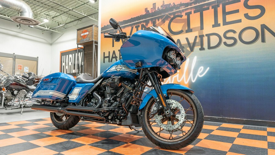 2023 Harley-Davidson Road Glide ST Grand American Touring FLTRXST