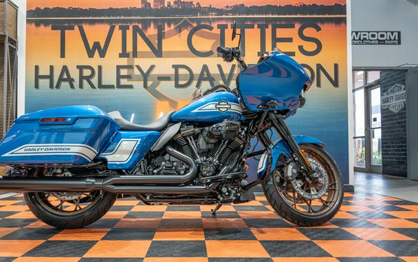 2023 Harley-Davidson Road Glide Special Review [120th Edition]