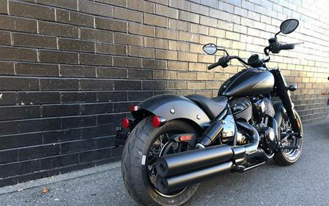 2023 Indian Motorcycle Chief Bobber Dark Horse®