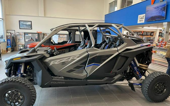 2024 Polaris Industries RZR Pro R 4 Premium