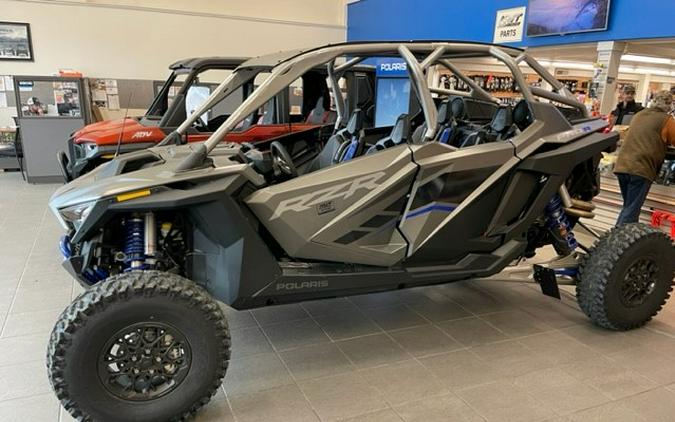 2024 Polaris Industries RZR Pro R 4 Premium