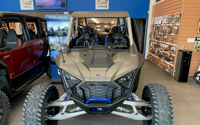 2024 Polaris Industries RZR Pro R 4 Premium