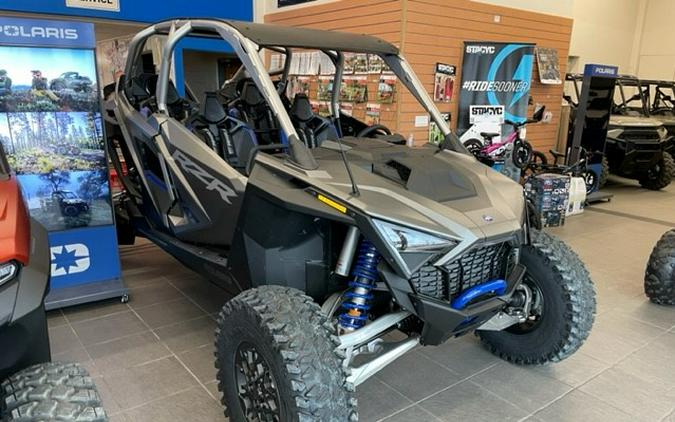 2024 Polaris Industries RZR Pro R 4 Premium