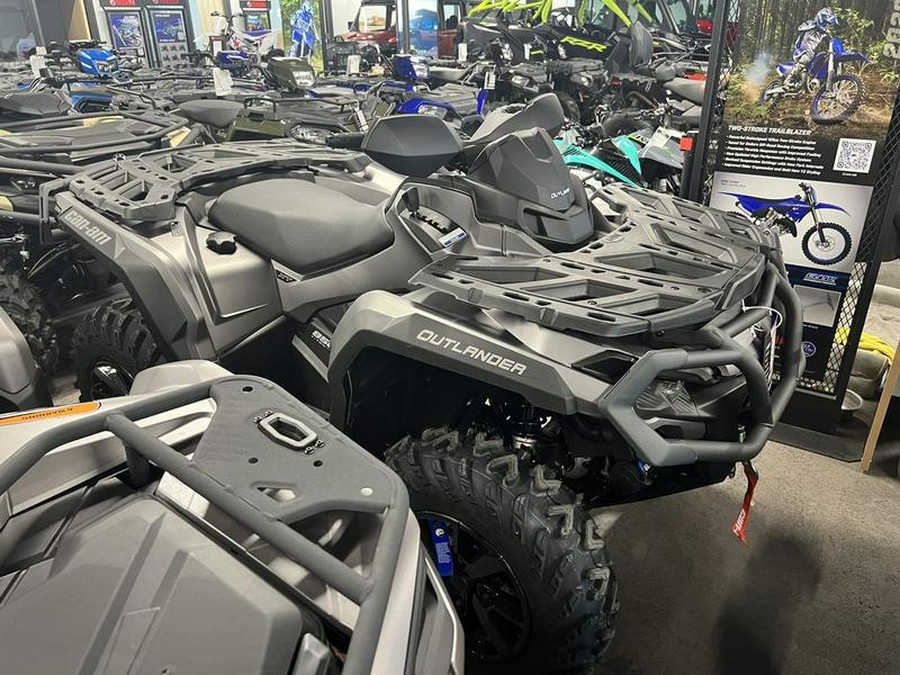 2024 Can-Am® Outlander XT 850