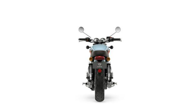 2023 Triumph BONNEVILLE T100