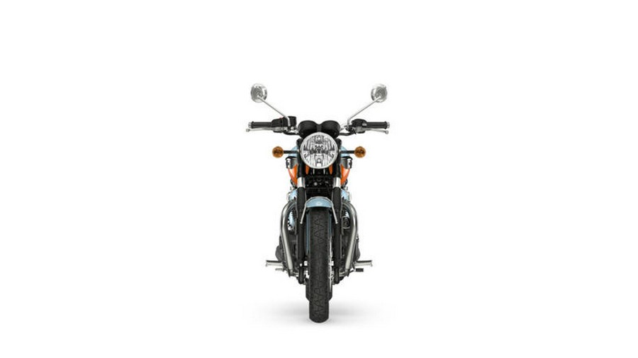 2023 Triumph BONNEVILLE T100