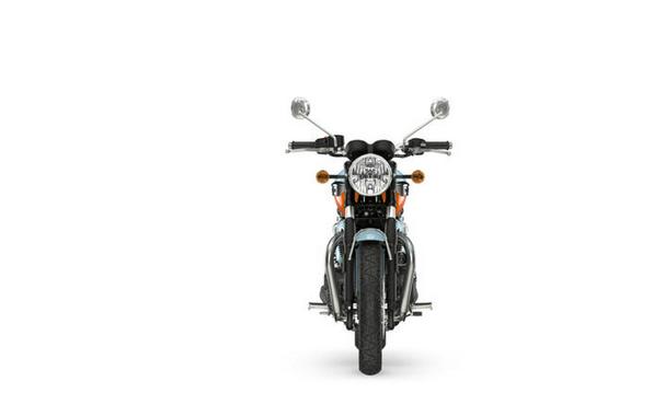 2023 Triumph BONNEVILLE T100