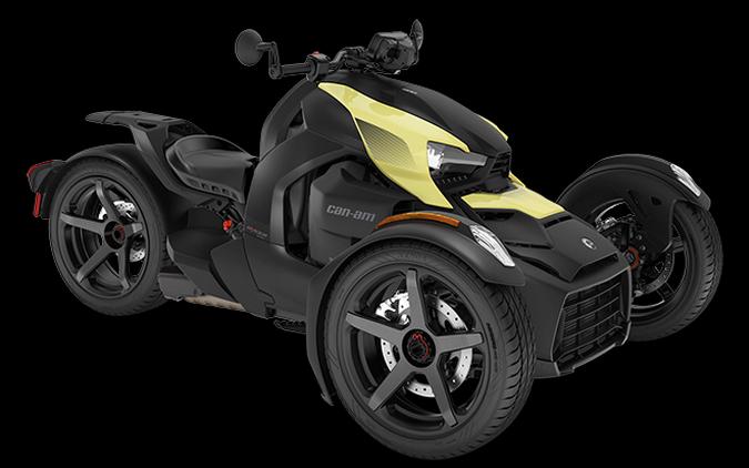 2024 CAN-AM RYKER SPORT (900 ACE)