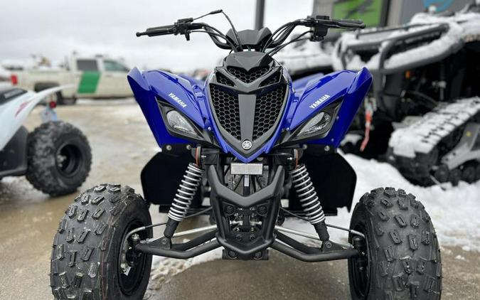 2023 Yamaha Raptor 90