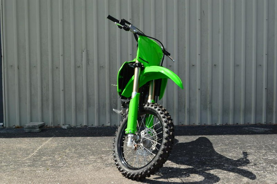 2024 Kawasaki KX™85