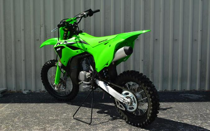 2024 Kawasaki KX™85