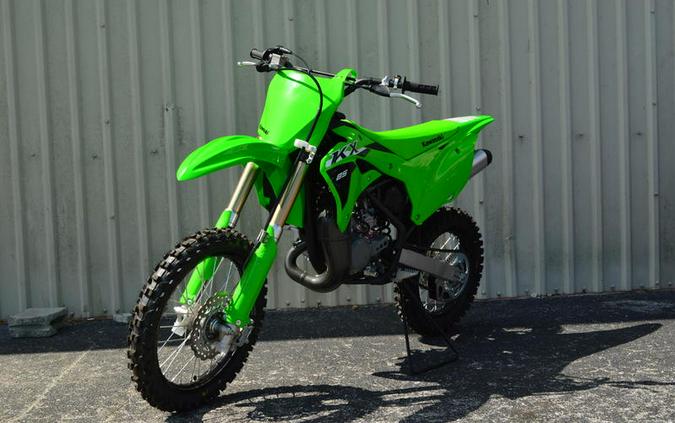 2024 Kawasaki KX™85