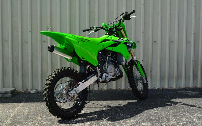 2024 Kawasaki KX™85