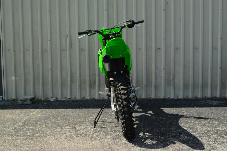 2024 Kawasaki KX™85