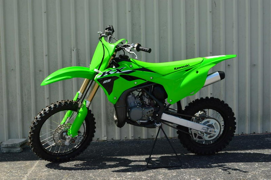 2024 Kawasaki KX™85