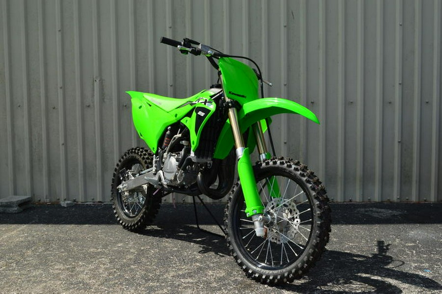 2024 Kawasaki KX™85