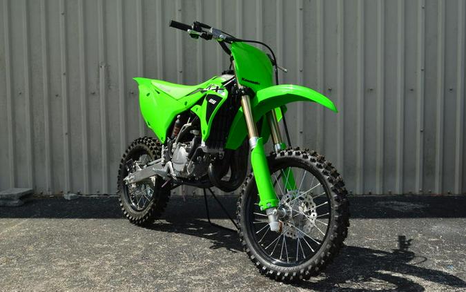 2024 Kawasaki KX™85