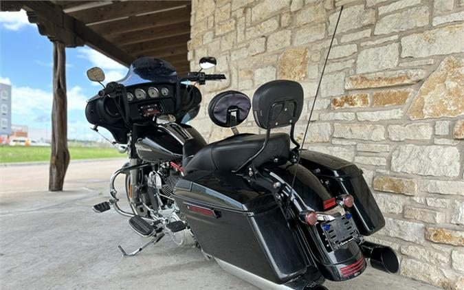 2019 Harley-Davidson Street Glide