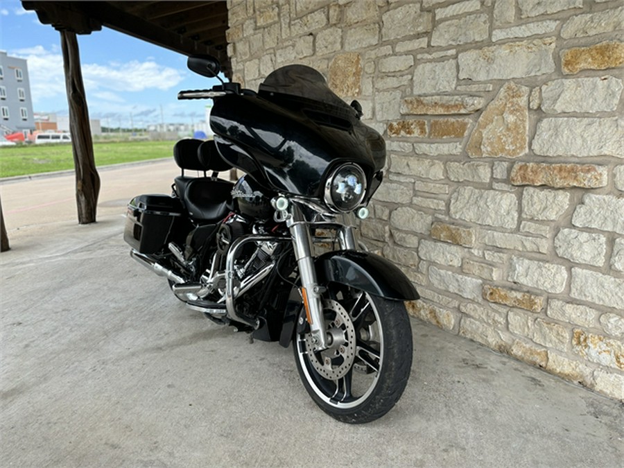 2019 Harley-Davidson Street Glide