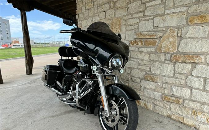 2019 Harley-Davidson Street Glide