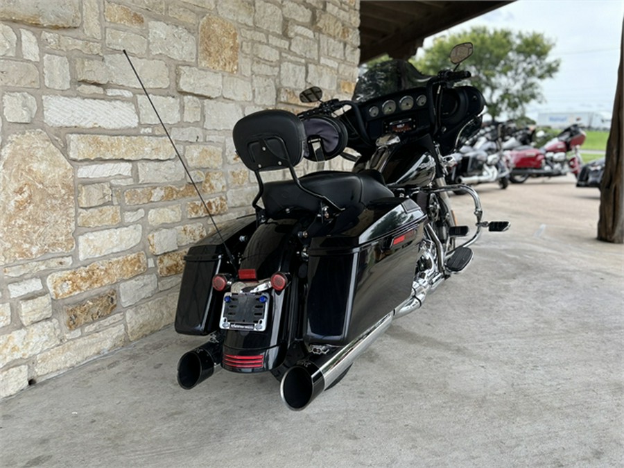 2019 Harley-Davidson Street Glide