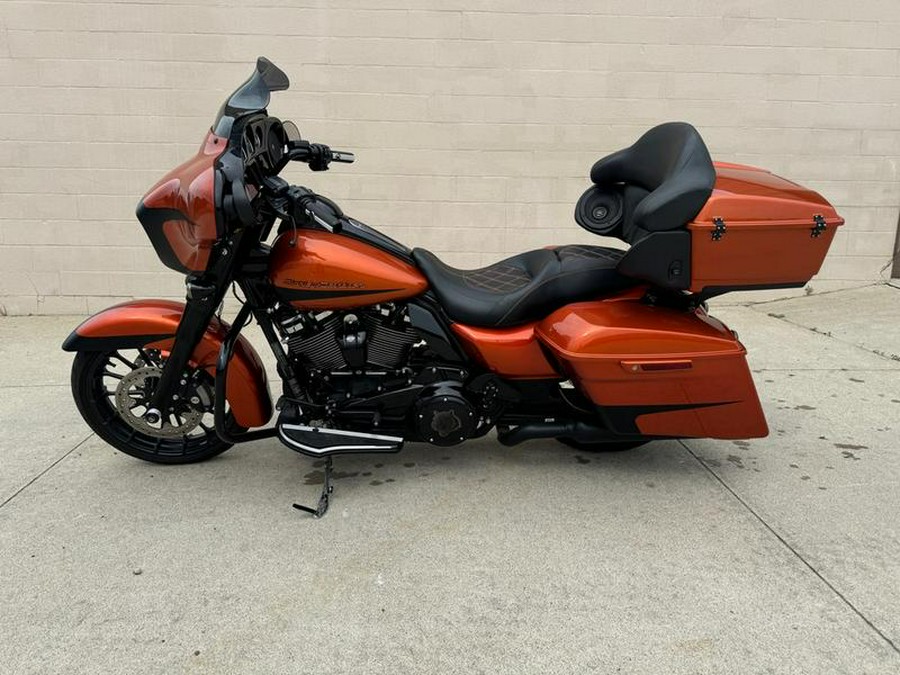 2019 Harley-Davidson® FLHXS - Street Glide® Special