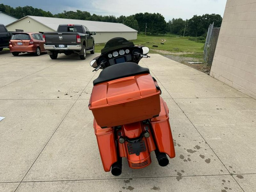 2019 Harley-Davidson® FLHXS - Street Glide® Special