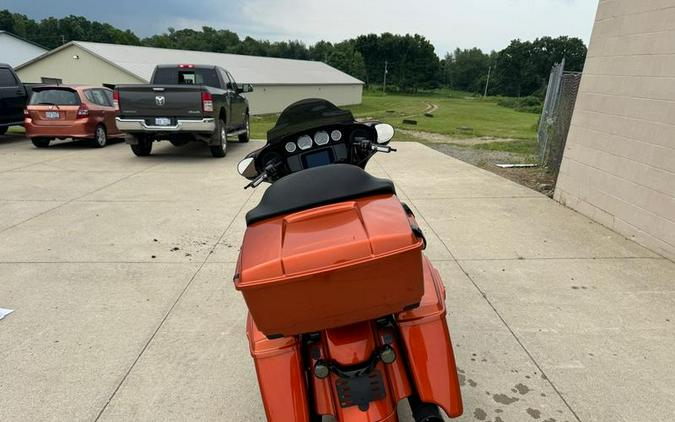 2019 Harley-Davidson® FLHXS - Street Glide® Special