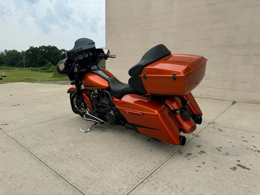 2019 Harley-Davidson® FLHXS - Street Glide® Special