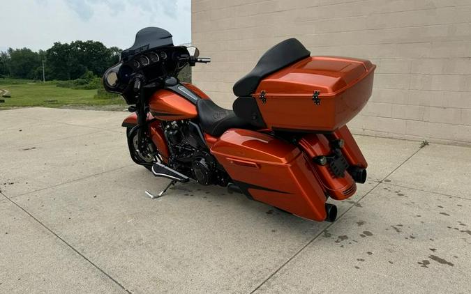 2019 Harley-Davidson® FLHXS - Street Glide® Special