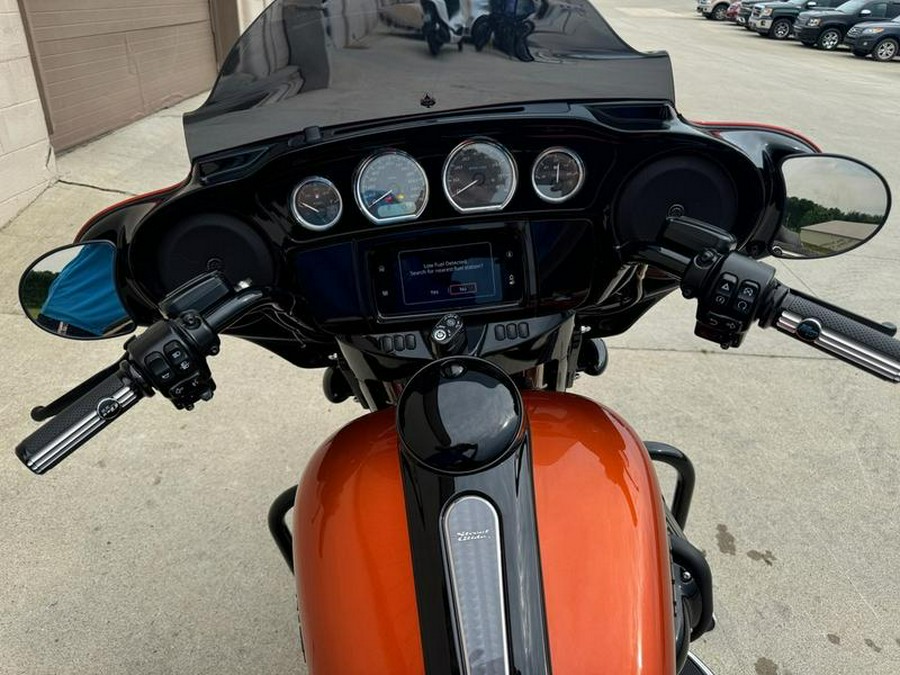 2019 Harley-Davidson® FLHXS - Street Glide® Special