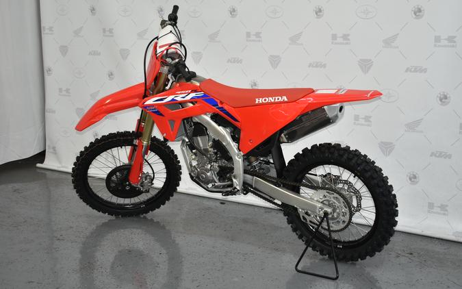 2024 Honda CRF® 450R