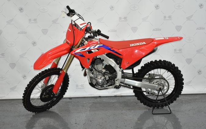 2024 Honda CRF® 450R