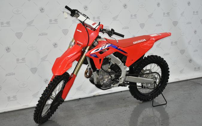 2024 Honda CRF® 450R