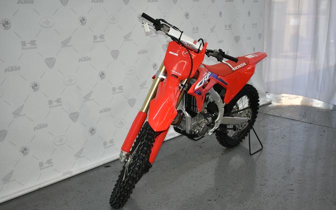 2024 Honda CRF® 450R