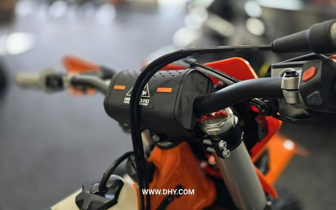 2025 KTM 300 XC-W Hardenduro