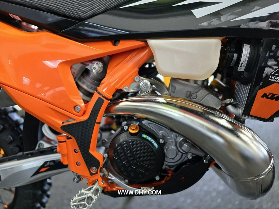 2025 KTM 300 XC-W Hardenduro