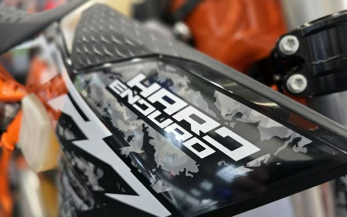 2024 KTM 300 XC-W HardEnduro First Look [8 Fast Facts; 21 Pics]