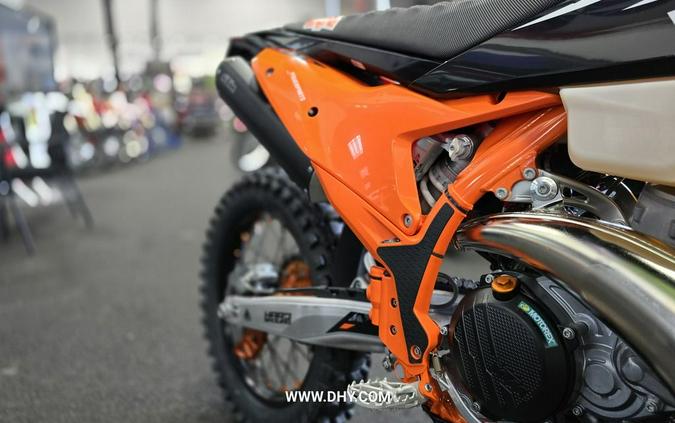 2025 KTM 300 XC-W Hardenduro