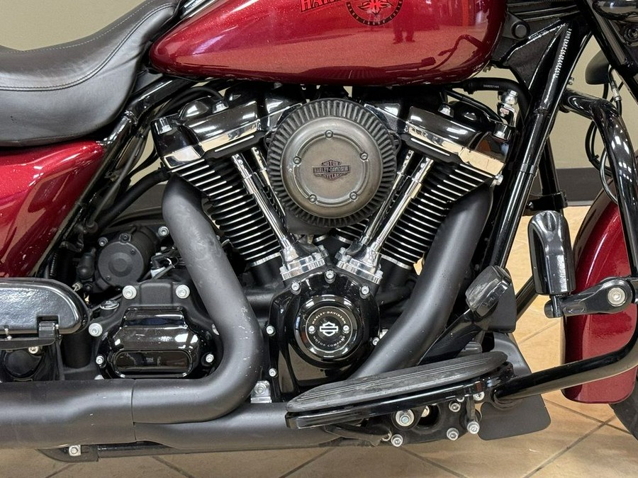 2018 Harley-Davidson Street Glide® Special