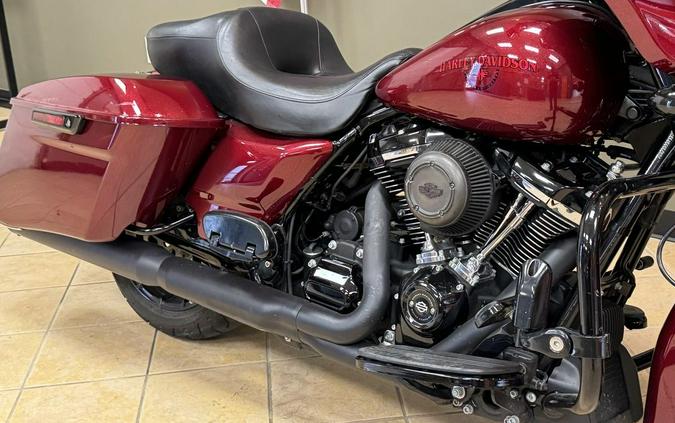 2018 Harley-Davidson Street Glide® Special