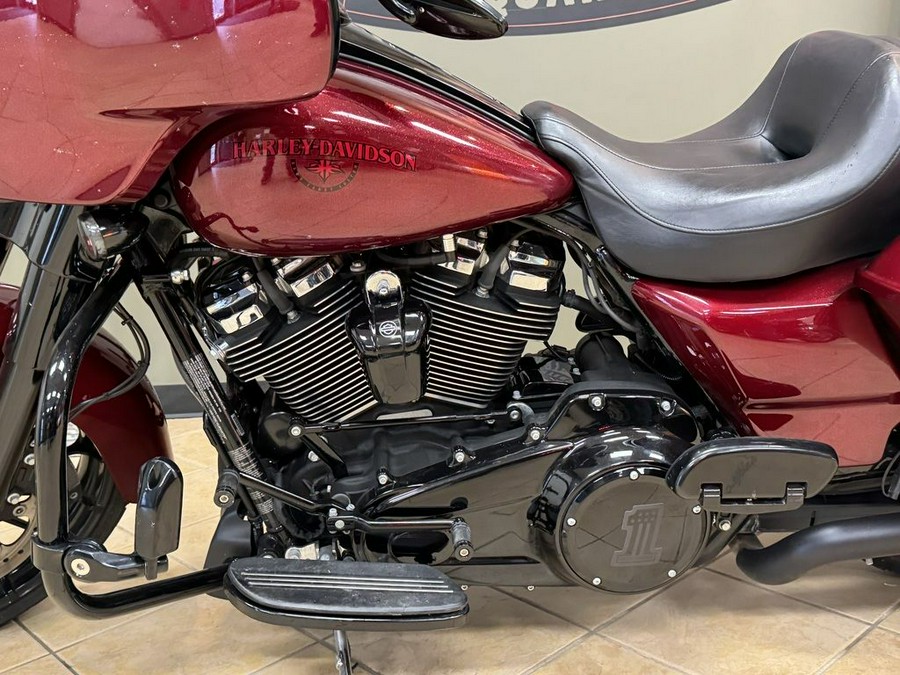 2018 Harley-Davidson Street Glide® Special