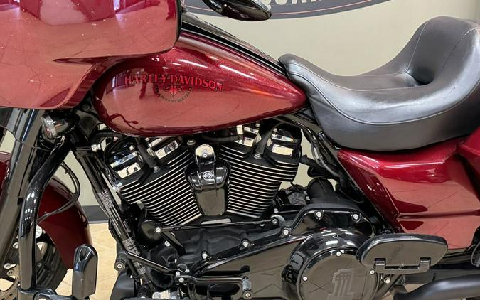 2018 Harley-Davidson Street Glide® Special