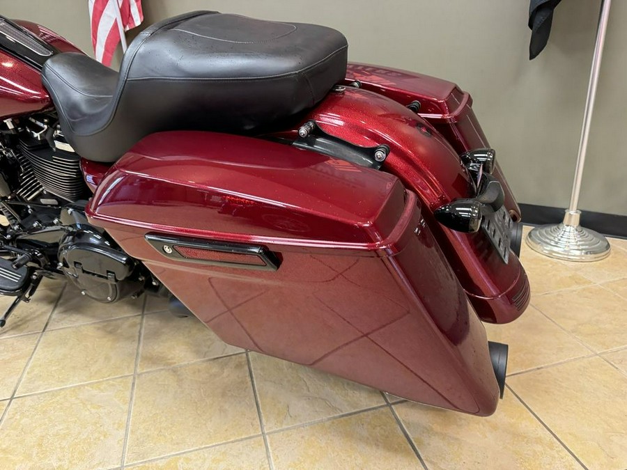 2018 Harley-Davidson Street Glide® Special